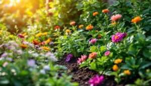 Je n&rsquo;ai plus de composteur depuis que je connais cette technique, et mon jardin ne s&rsquo;est jamais aussi bien porté