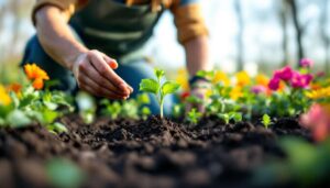 Après un hiver froid, beaucoup ruinent leur sol avec ce geste au jardin : ce qu’il faut faire avant de planter