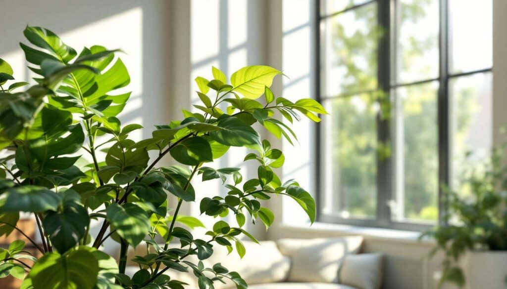 Selon les experts, cette plante améliore réellement l’environnement domestique