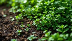 Cette herbe spontanée qui pousse partout améliore le sol mieux que le compost