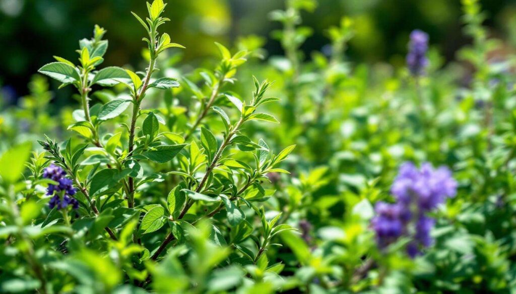 Plantes aromatiques : pourquoi la sauge ne doit jamais être à moins d’un mètre du romarin