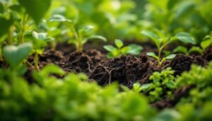 « J’ai planté plus tard mais plus profondément » et la survie des plantes a nettement augmenté