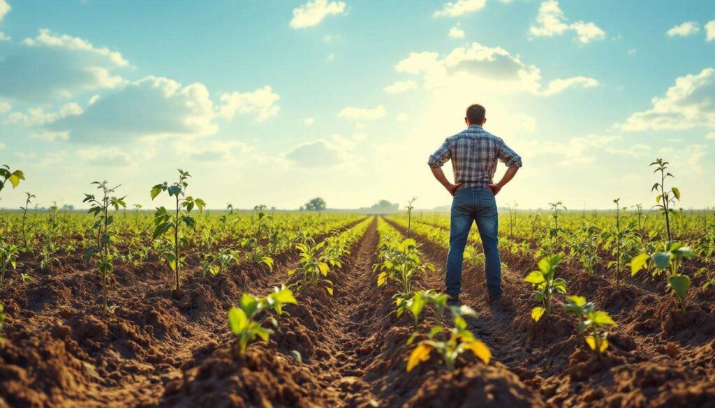« Une fois, j’ai ignoré les distances conseillées » et j’ai compris pourquoi la production était faible