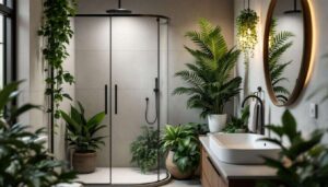 Salle de bain sans fenêtres : 5 plantes qui poussent même dans l’obscurité