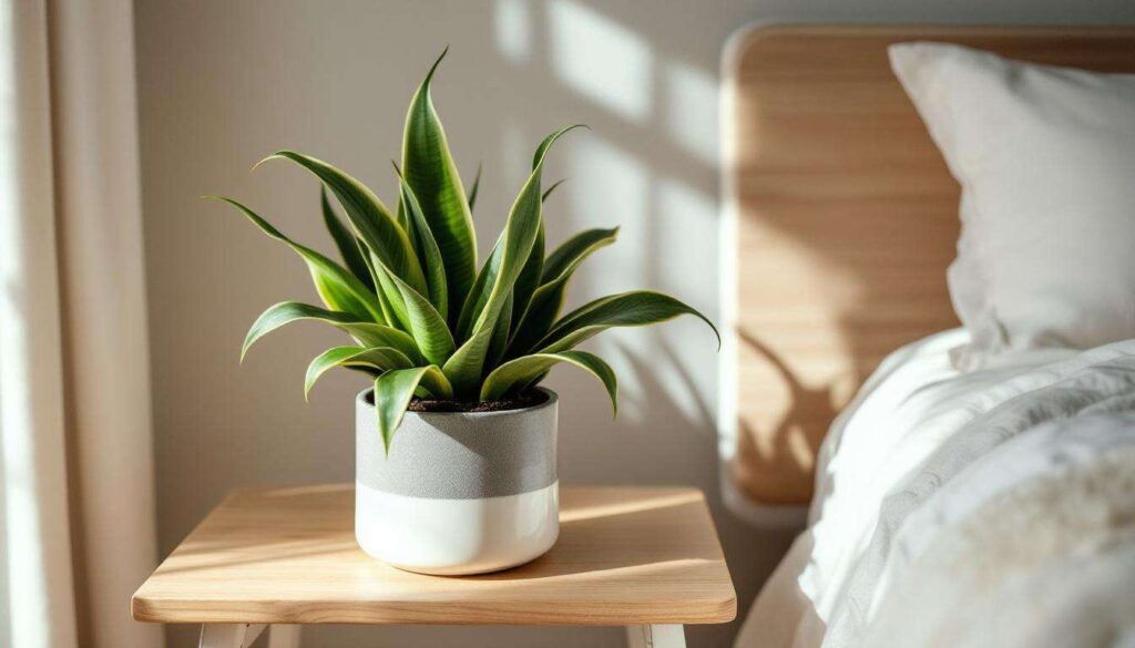 Mettre une plante dans la chambre peut améliorer le sommeil, mais seules certaines espèces fonctionnent vraiment